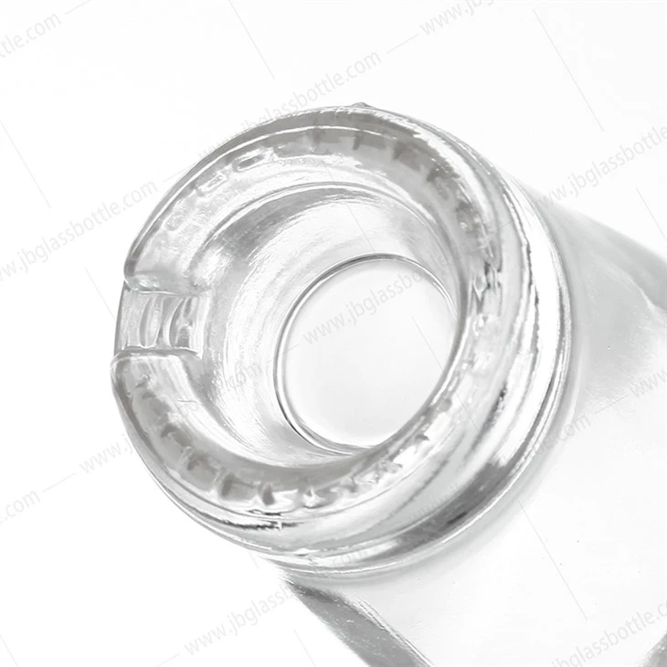55ml Perfume Glass Bottle