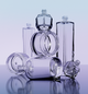 Ampolla de perfum