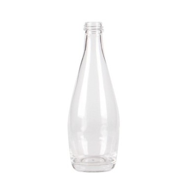 Ampolles de vidre de whisky de 300 ml