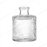 Ampolles de perfum buides