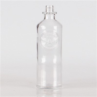 Ampolles de vidre de whisky de 700 ml